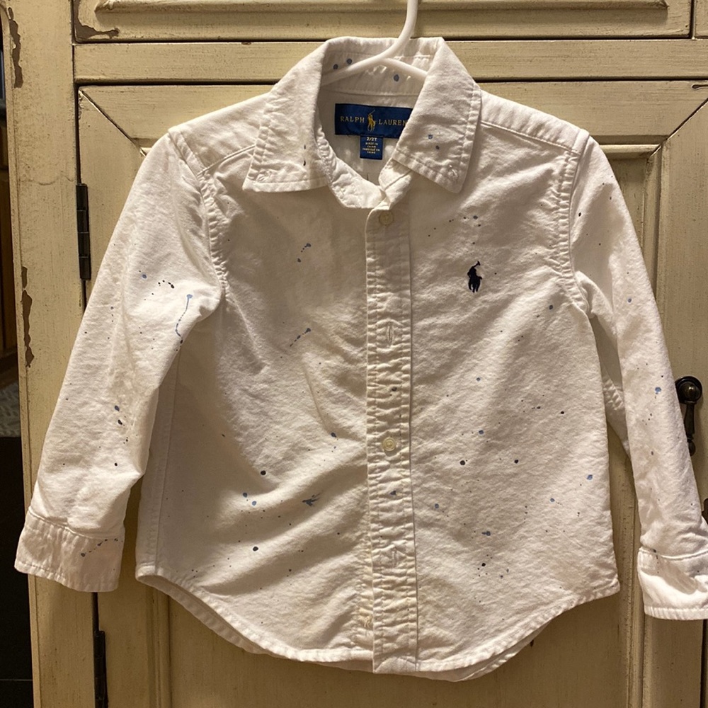Ralph Lauren